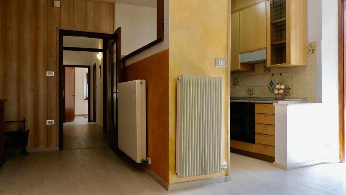 Casa Malpaga Tenna Ospitar Ngoại thất bức ảnh