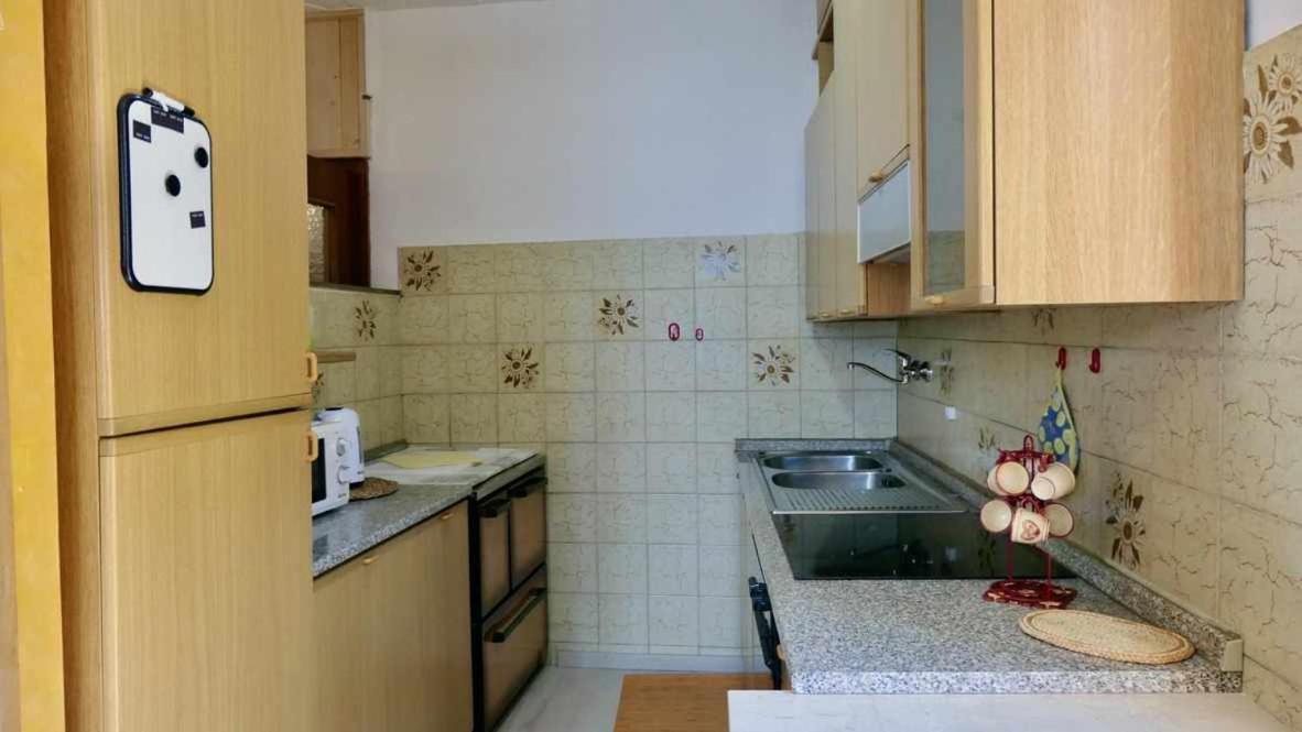 Casa Malpaga Tenna Ospitar Ngoại thất bức ảnh