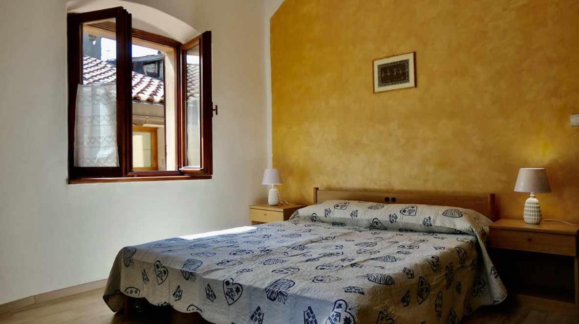 Casa Malpaga Tenna Ospitar Ngoại thất bức ảnh
