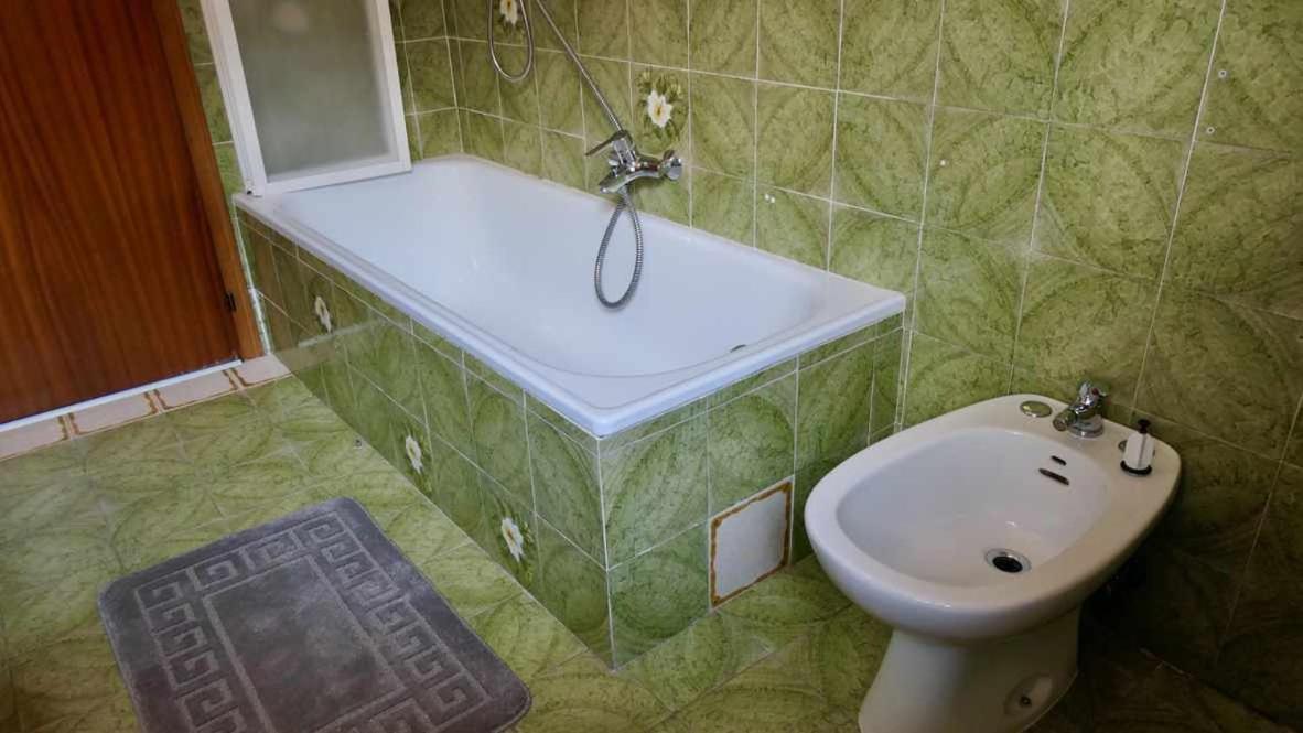 Casa Malpaga Tenna Ospitar Ngoại thất bức ảnh