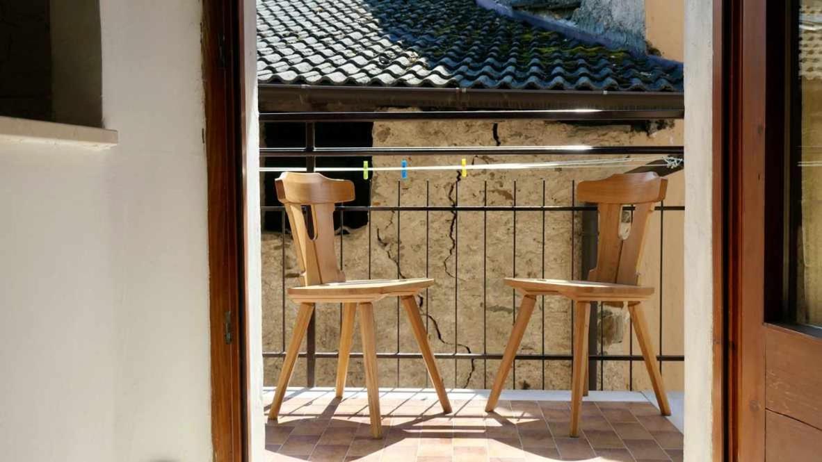 Casa Malpaga Tenna Ospitar Ngoại thất bức ảnh